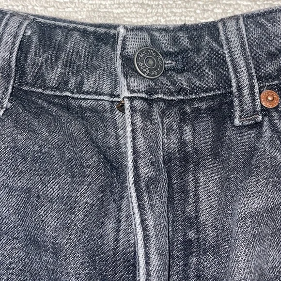 Free People - Denim Skirt - Picture 8 of 16